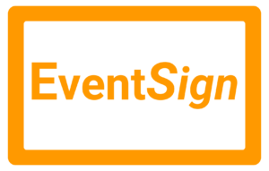 EventSign home