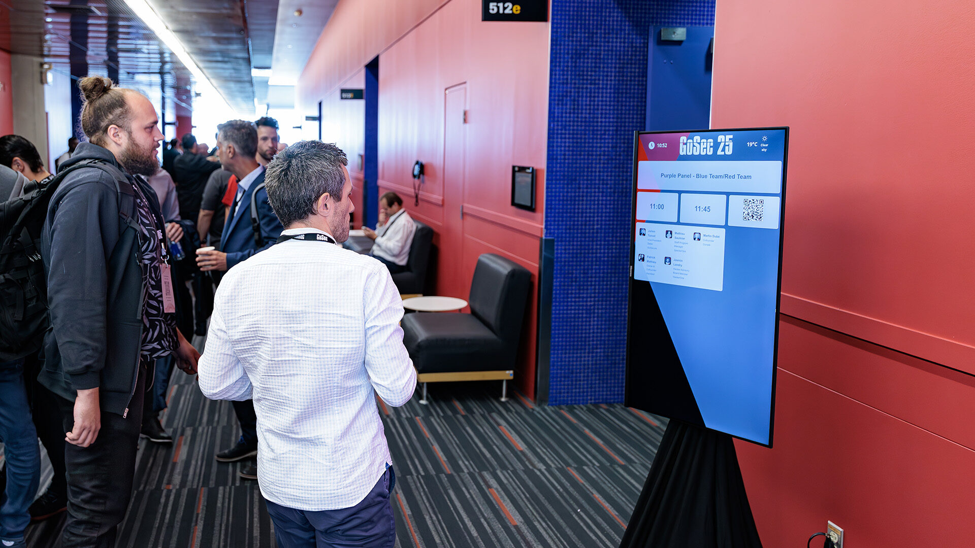 EventSign Gosec 2025 2