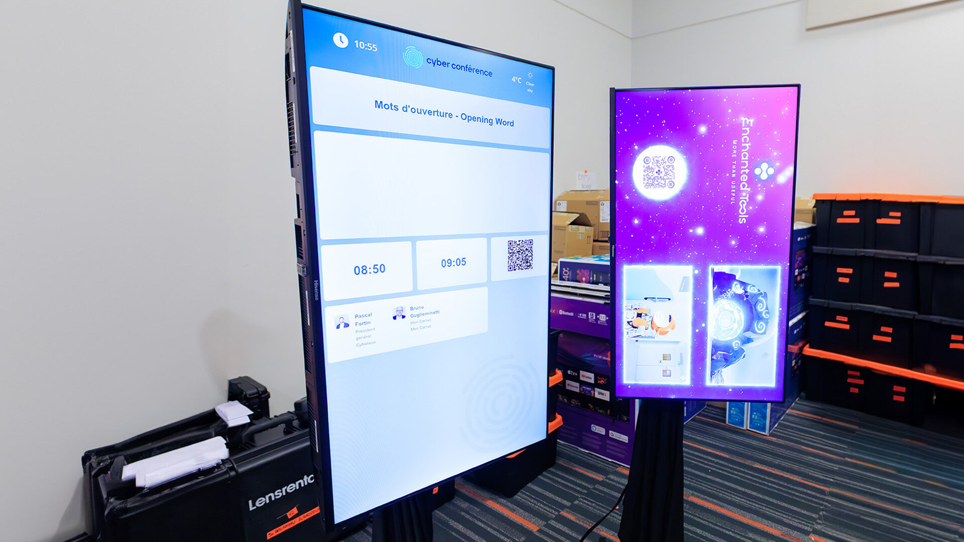 Cyberconference 2025 - 10