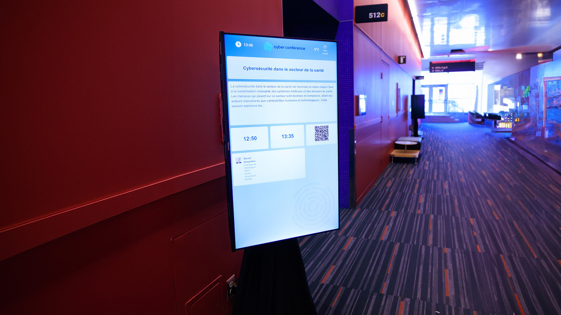 Cyberconference 2025 - 9