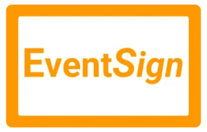 EventSign home